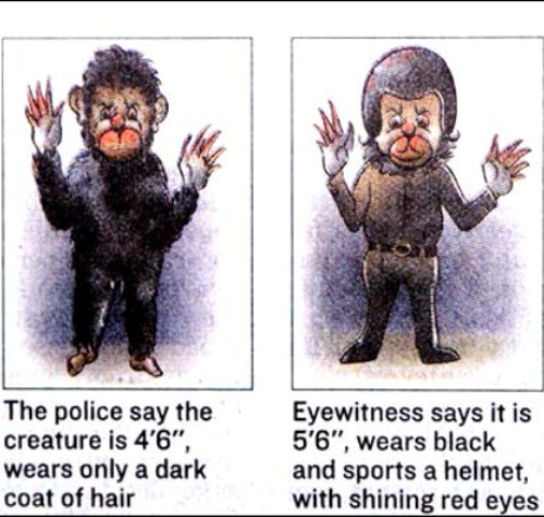 monkey man monkey man